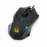 REDRAGON CENTROPHORUS M601-RGB GAMING ŽIČNA MIŠKA