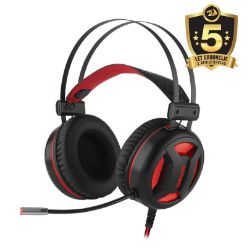 REDRAGON MINOS H210 GAMING SLUŠALKE