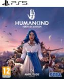 Humankind - Heritage Edition (Playstation 5)