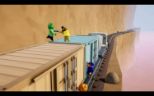 Gang Beasts (Playstation 4)