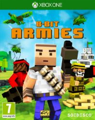 8-Bit Armies (Xone)