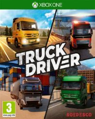 Truck Driver (Xbox One)