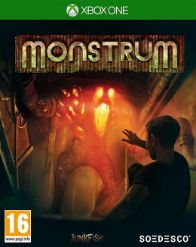 Monstrum (Xone)