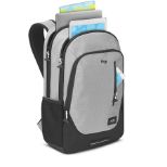 SOLO NY REGION BACKPACK GRAY 15.6