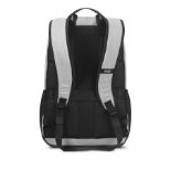 SOLO NY REGION BACKPACK GRAY 15.6