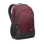 SOLO NY REGION BACKPACK BURGUNDY 15.6