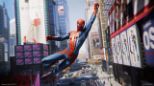 Marvel's Spider-Man (PS4)