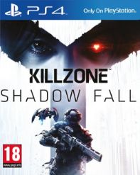 Killzone: Shadow Fall (PS4)