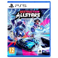 Destruction AllStars (PS5)