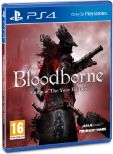 Bloodborne Game of the Year Edition (playstation 4)