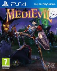 MediEvil (PS4)