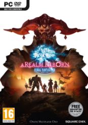 Final Fantasy XIV: A Realm Reborn (pc)