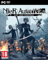 Nier Automata (PC)