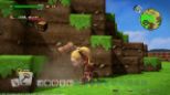 Dragon Quest Builders 2 (Playstation 4)