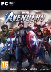 Marvel’s Avengers (PC)