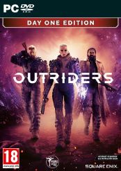 Outriders - Day One Edition (PC)