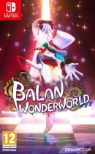 Balan Wonderworld (Nintendo Switch)