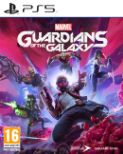 Marvel's Guardians of the Galaxy (Playstation 5)