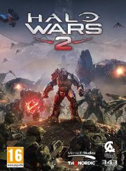 Halo Wars 2 (PC)