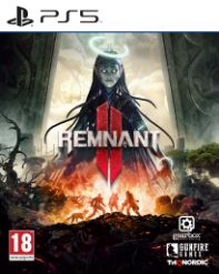 Remnant 2 (Playstation 5)