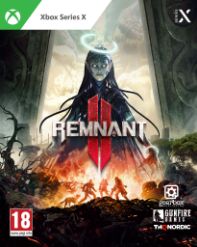 Remnant 2 (Xbox Series X)