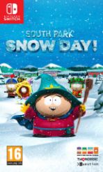 South Park: Snow Day! (Nintendo Switch)