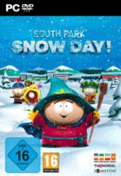 South Park: Snow Day! (PC)