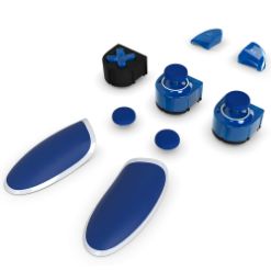 THRUSTMASTER ESWAP X LED BLUE CRYSTAL PACK WW VERSION