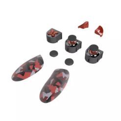 THRUSTMASTER ESWAP X RED COLOR PACK WW VERSION