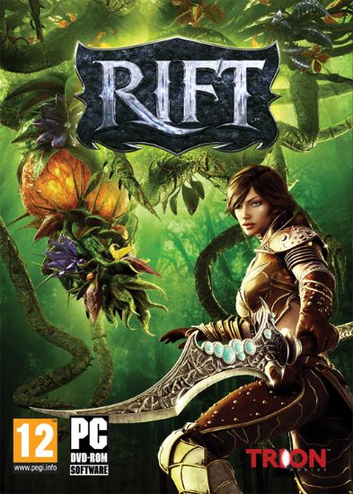 Rift (pc)