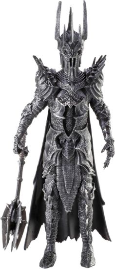 NOBLE COLLECTION - LORD OF THE RINGS - SAURON BENDYFIG