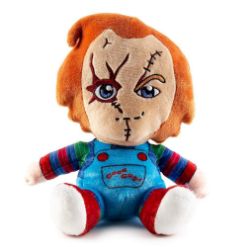 KIDROBOT CHUCKY PHUNNY PLUSH