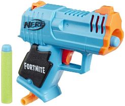 NERF-FORTNITE MIKROSHOTS BLASTER MICRO HC-R