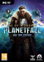 Age of Wonders: Planetfall (PC)