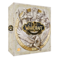 World of Warcraft 15th Anniversary Collector’s Edition