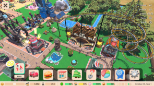 Rollercoaster Tycoon Adventures Deluxe (Nintendo Switch)