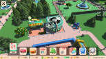 Rollercoaster Tycoon Adventures Deluxe (Nintendo Switch)