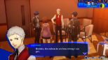 Persona 3 Reload (Playstation 4)