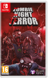 Zombie Night Terror (Nintendo Switch)