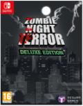 Zombie Night Terror - Deluxe Edition (Nintendo Switch)