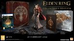 Elden Ring - Collectors Edition (Playstation 5)