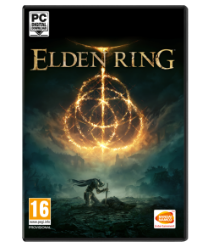 Elden Ring - Launch Edition (PC)