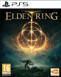 Elden Ring - Launch Edition (PS5)