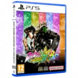 JoJo's Bizarre Adventure: All-Star Battle R (Playstation 5)