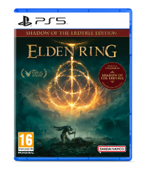 Elden Ring - Shadow of the Erdtree Edition (Playstation 5)