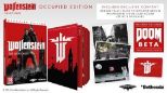 Wolfenstein: The New Order - Occupied Edition (Xbox One)