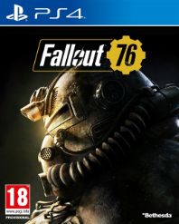 Fallout 76 (PS4)