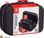 BIGBEN NINTENDO SWITCH GAME TRAVELER DELUXE SYSTEM CASE