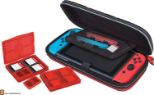 BIGBEN NINTENDO SWITCH TRAVEL CASE MARIO ODYSSEY