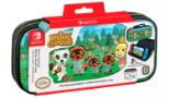 BIGBEN NINTENDO SWITCH CASE ANIMAL CROSSING torbica